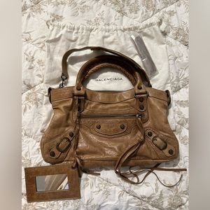 Balenciaga Classic First